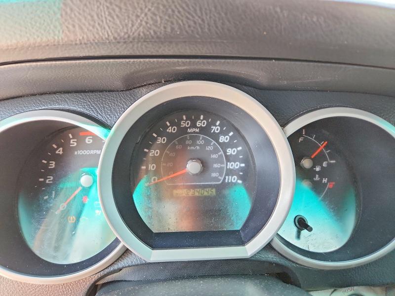 2006 Toyota 4runner მანქანა იყიდება აუქციონზე, vin: JTEZU14R568044219, აუქციონის ნომერი: 63550196