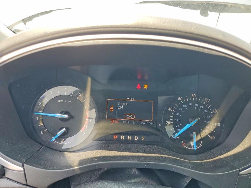 Продаж на аукціоні авто 2014 Ford Fusion, vin: 3FA6P0H7XER120604, номер лоту: 60376376