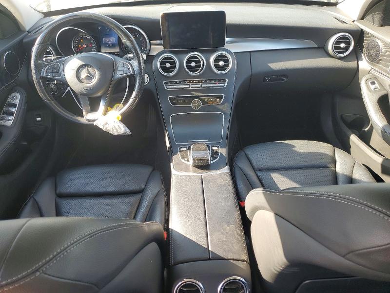 Продажа на аукционе авто 2016 Mercedes-benz C, vin: 55SWF4JB9GU141479, номер лота: 64064426