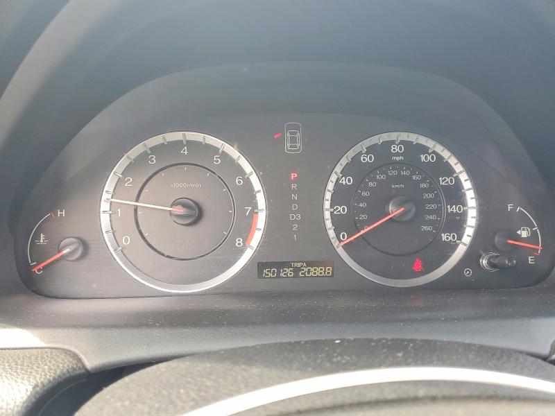 Продаж на аукціоні авто 2010 Honda Accord, vin: 1HGCP2F80AA068734, номер лоту: 64155336