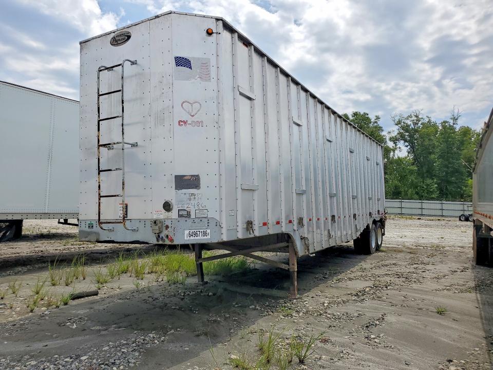 Продаж на аукціоні авто 2019 Perl Trailer, vin: 1PLE0422XKPL62486, номер лоту: 64967186