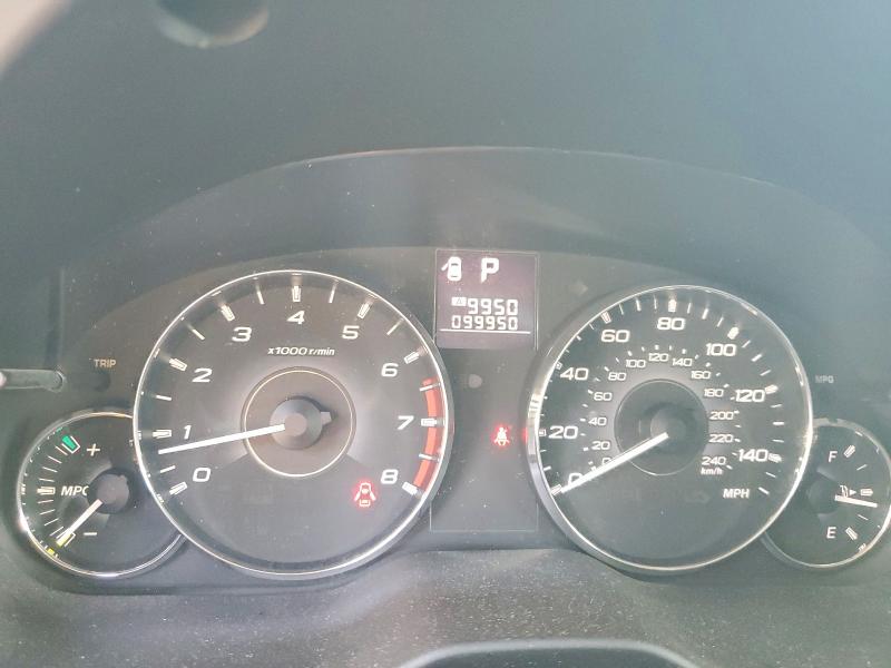 Aukcja sprzedaży 2011 Subaru Outback, vin: 4S4BRBLC2B3413678, numer aukcji: 63620006
