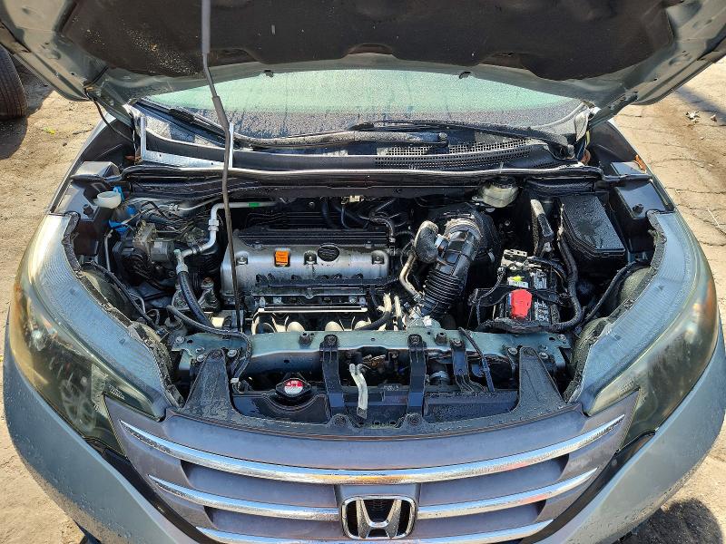 2012 Honda Cr-v მანქანა იყიდება აუქციონზე, vin: JHLRM3H56CC005545, აუქციონის ნომერი: 63784036