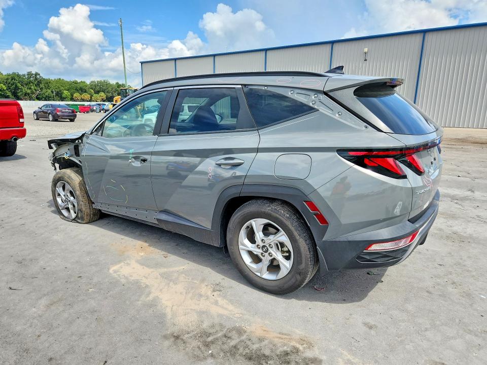Продажа на аукционе авто 2024 Hyundai Tucson, vin: 5NMJB3DE6RH296175, номер лота: 66556356