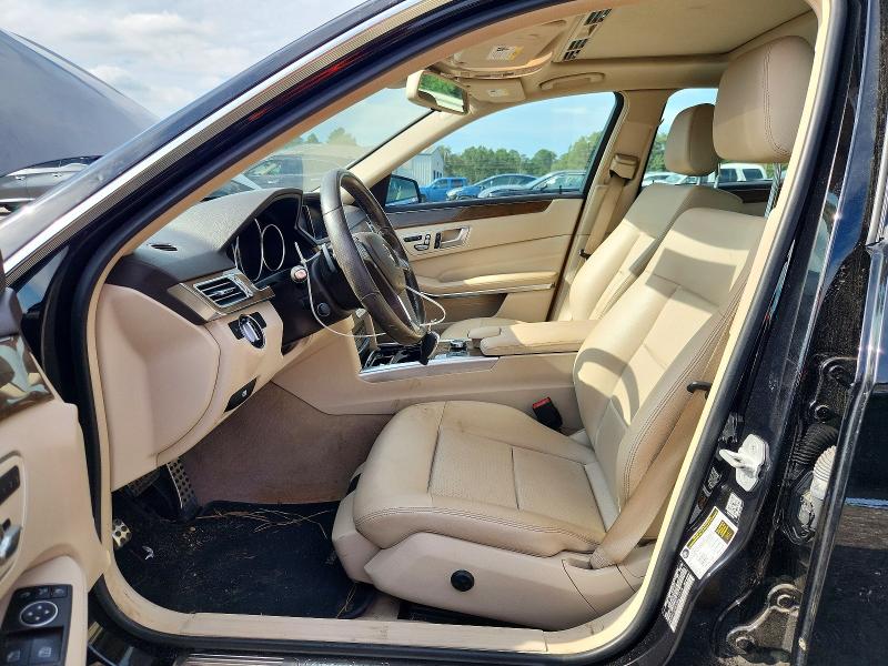 66298096 :رقم المزاد ، WDDHF5KB0GB215315 vin ، 2016 Mercedes-benz E مزاد بيع