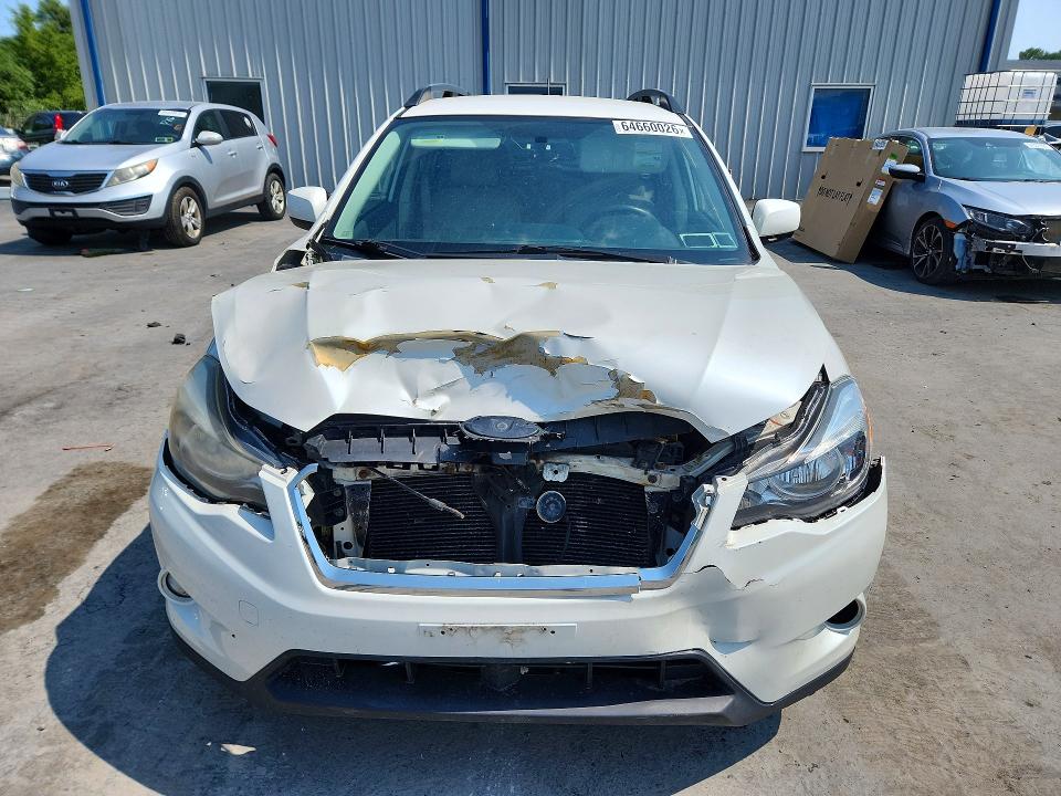 Aukcja sprzedaży 2014 Subaru Xv Crosstrek, vin: JF2GPACC4E8249367, numer aukcji: 64660026