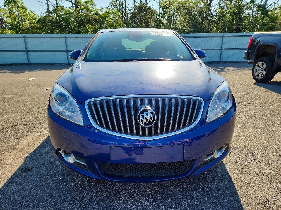 65335566 :رقم المزاد ، 1G4PR5SK5E4216714 vin ، 2014 Buick Verano مزاد بيع