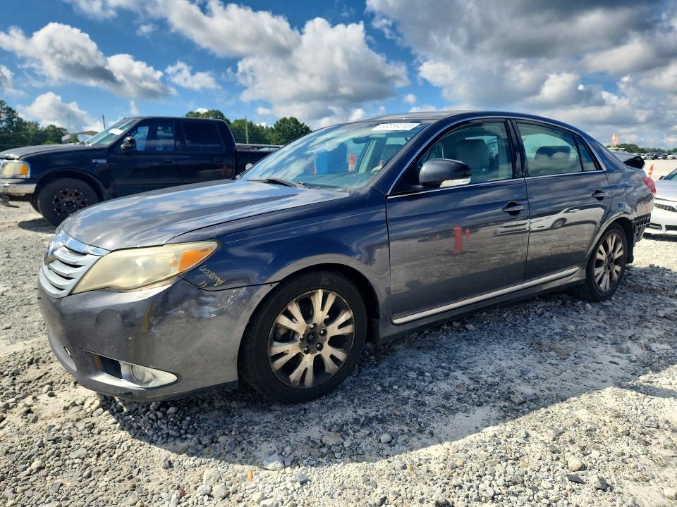 Продаж на аукціоні авто 2012 Toyota Avalon, vin: 4T1BK3DB6CU440684, номер лоту: 63559246