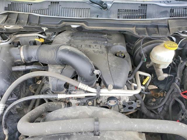 63319536 :رقم المزاد ، 1C6RR7FT0HS623584 vin ، 2017 Ram 1500 مزاد بيع