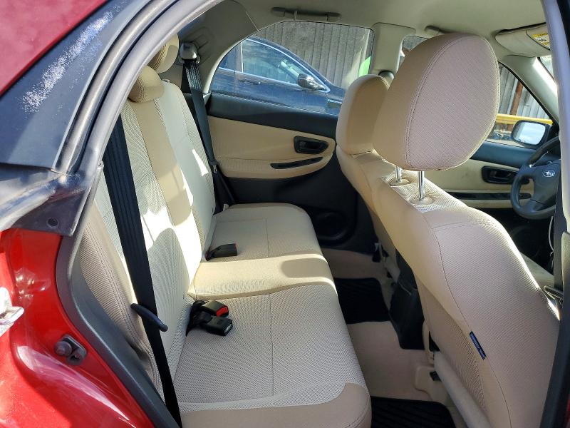 Продаж на аукціоні авто 2007 Subaru Impreza, vin: JF1GG63687H803671, номер лоту: 65735696