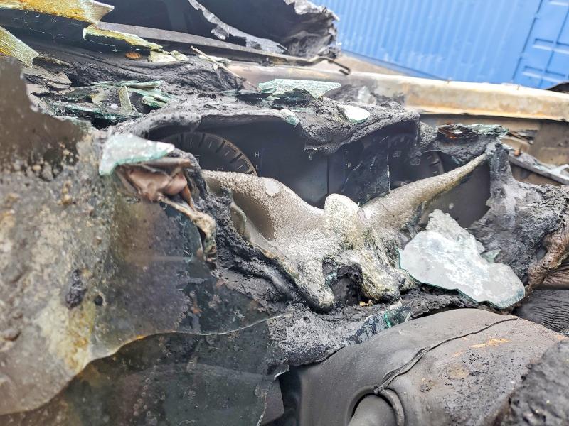 2017 Chrysler Pacifica მანქანა იყიდება აუქციონზე, vin: 2C4RC1CG1HR723600, აუქციონის ნომერი: 64751796
