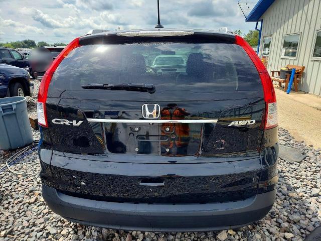 Aukcja sprzedaży 2014 Honda Cr-v, vin: 2HKRM4H7XEH668984, numer aukcji: 65811656