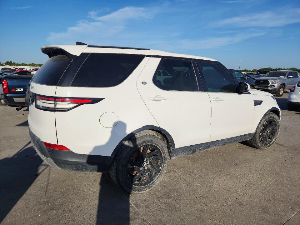 65498266 :رقم المزاد ، SALRG2RV9L2428891 vin ، 2020 Land Rover Discovery مزاد بيع