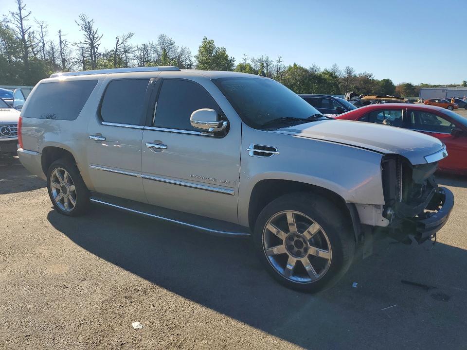 Aukcja sprzedaży 2009 Cadillac Escalade, vin: 1GYFK26219R176549, numer aukcji: 66232226