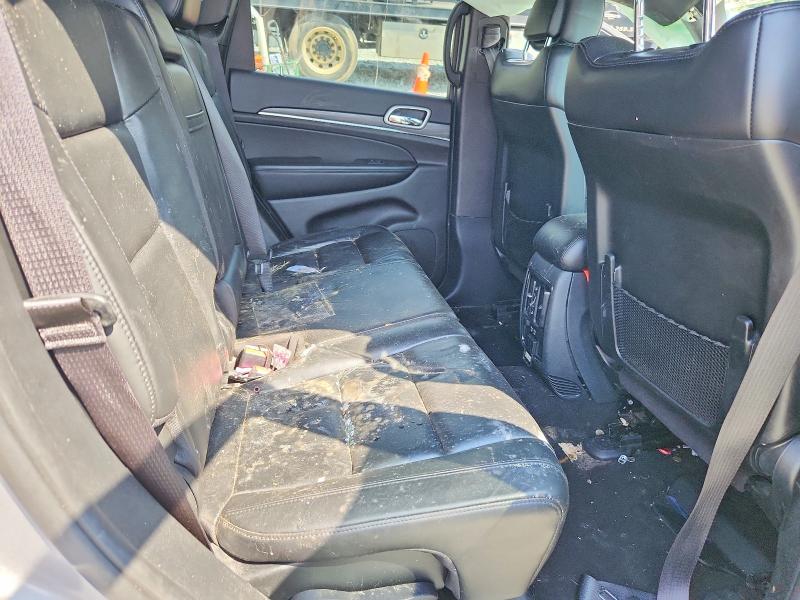 Aukcja sprzedaży 2020 Jeep Grand Cherokee, vin: 1C4RJFBG7LC319965, numer aukcji: 65267886