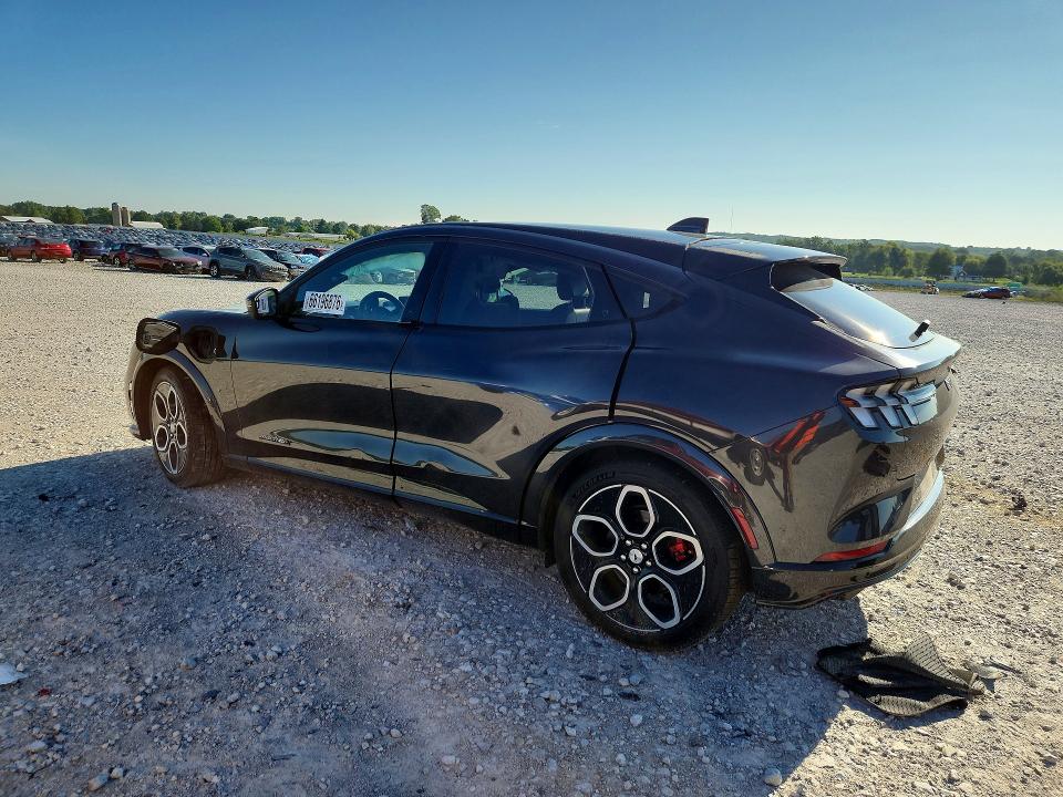 Продаж на аукціоні авто 2021 Ford Mustang Mach-e, vin: 3FMTK4SE8MME00992, номер лоту: 66196876
