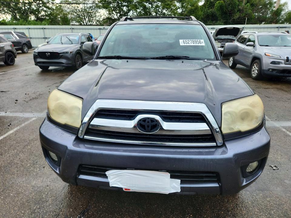 Aukcja sprzedaży 2009 Toyota 4runner, vin: JTEZU14R59K024706, numer aukcji: 65278956