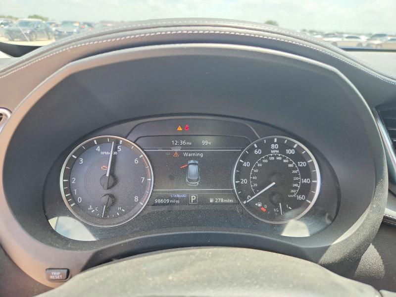 Продажа на аукционе авто 2019 Infiniti Qx50, vin: 3PCAJ5M32KF100768, номер лота: 67001076