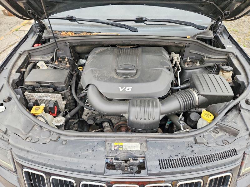 Aukcja sprzedaży 2014 Jeep Grand Cherokee, vin: 1C4RJFBG7EC471120, numer aukcji: 64797016