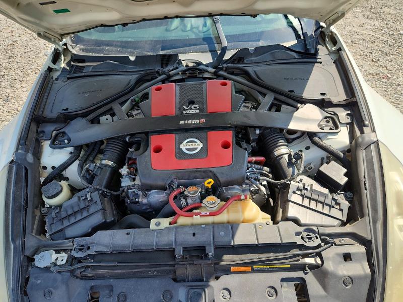 Aukcja sprzedaży 2017 Nissan 370z, vin: JN1AZ4EH1HM950990, numer aukcji: 64046056