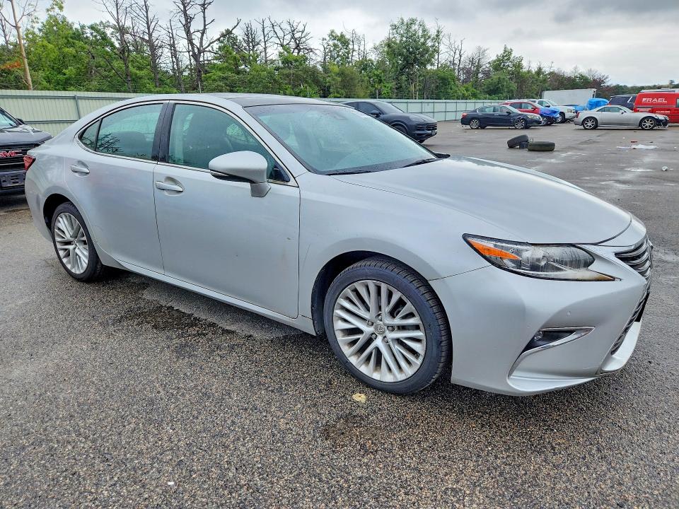 Продаж на аукціоні авто 2016 Lexus Es, vin: 58ABK1GG2GU004215, номер лоту: 66373586