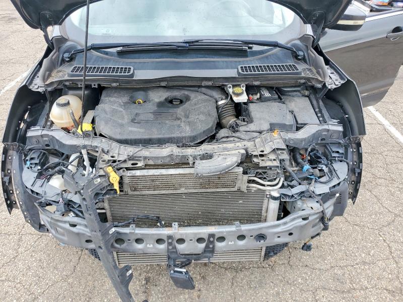 Продаж на аукціоні авто 2018 Ford Escape, vin: 1FMCU9J92JUB71146, номер лоту: 65089616