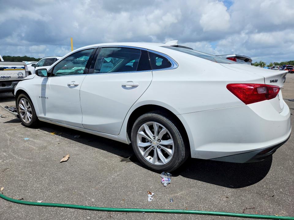 Продаж на аукціоні авто 2023 Chevrolet Malibu, vin: 1G1ZD5ST2PF231157, номер лоту: 64248816