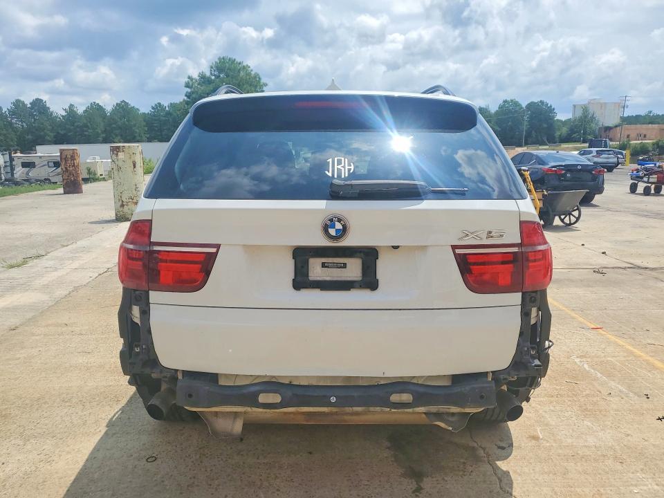 Aukcja sprzedaży 2013 Bmw X5, vin: 5UXZV4C51D0E11759, numer aukcji: 63680356