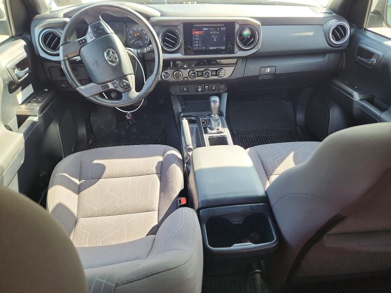 Продаж на аукціоні авто 2018 Toyota Tacoma, vin: 5TFCZ5AN9JX129857, номер лоту: 66735926