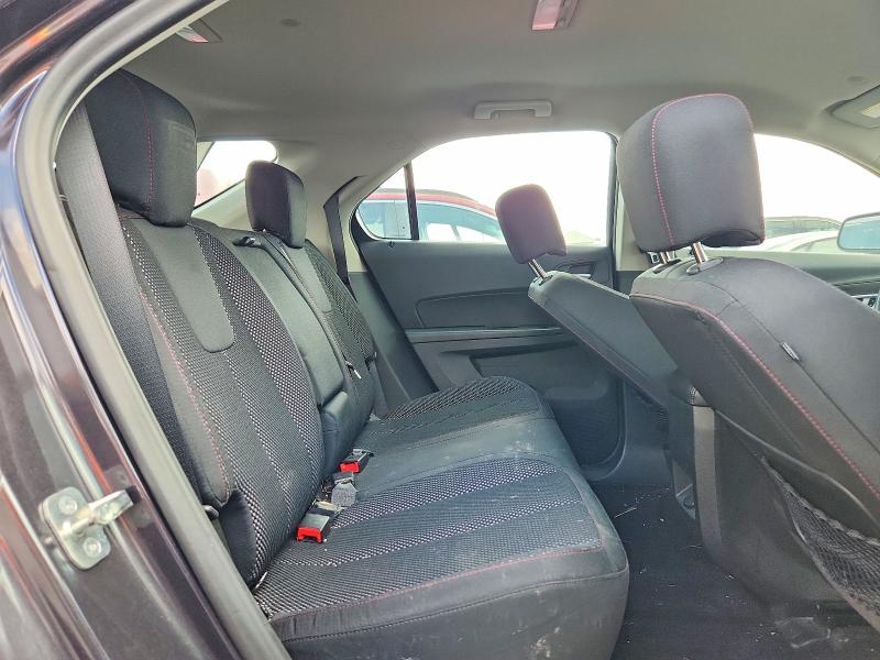 Продаж на аукціоні авто 2016 Chevrolet Equinox, vin: 2GNFLEEK8G6327893, номер лоту: 65988956