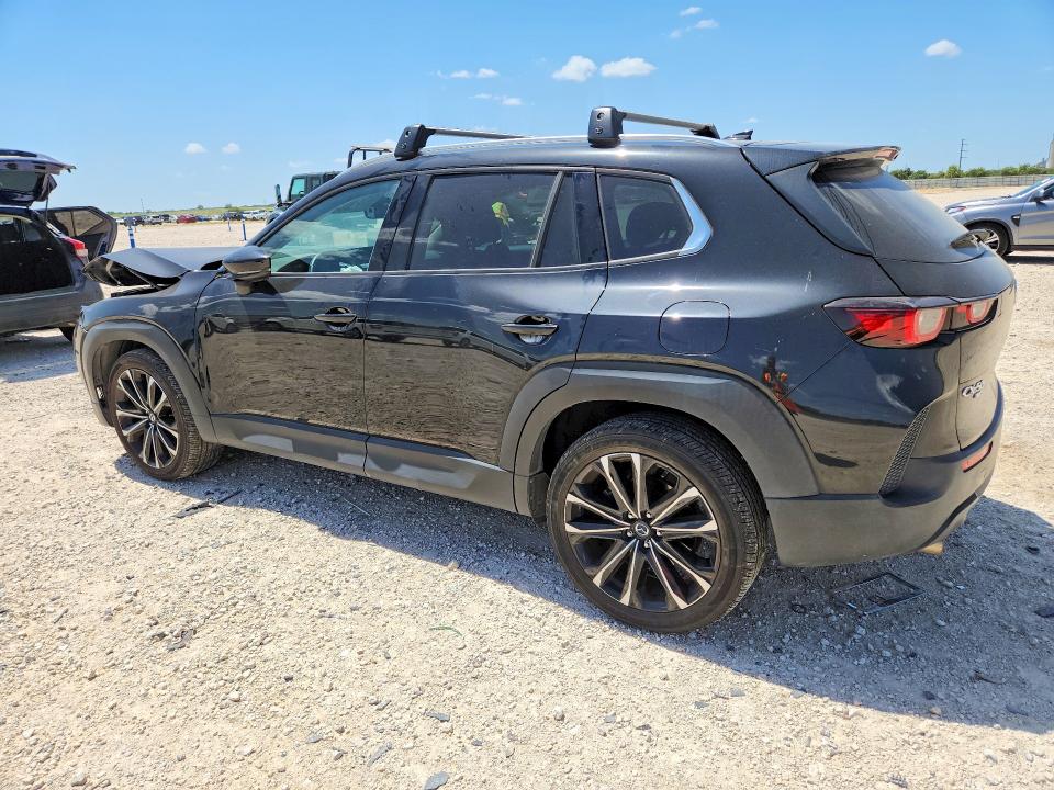 64959656 :رقم المزاد ، 7MMVABEM1PN126570 vin ، 2023 Mazda Cx-50 مزاد بيع