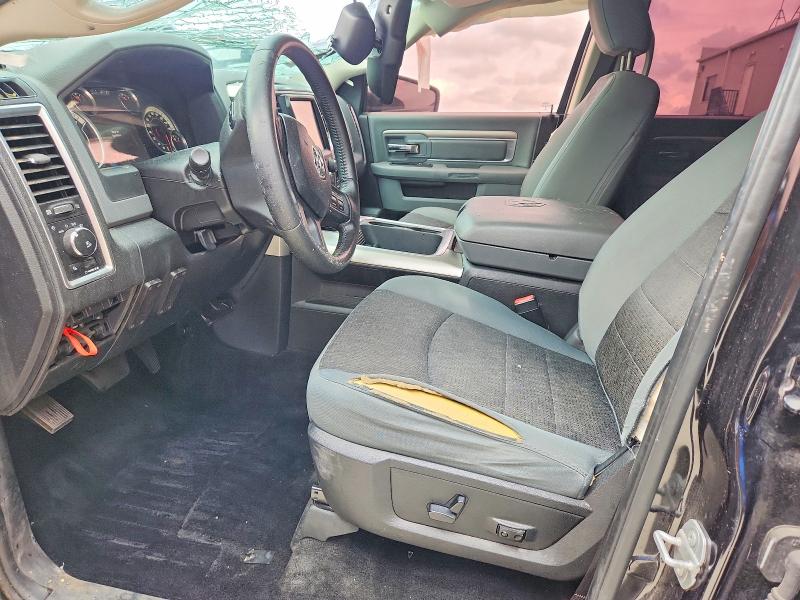 Продажа на аукционе авто 2017 Ram 1500, vin: 1C6RR7LTXHS620079, номер лота: 65085676