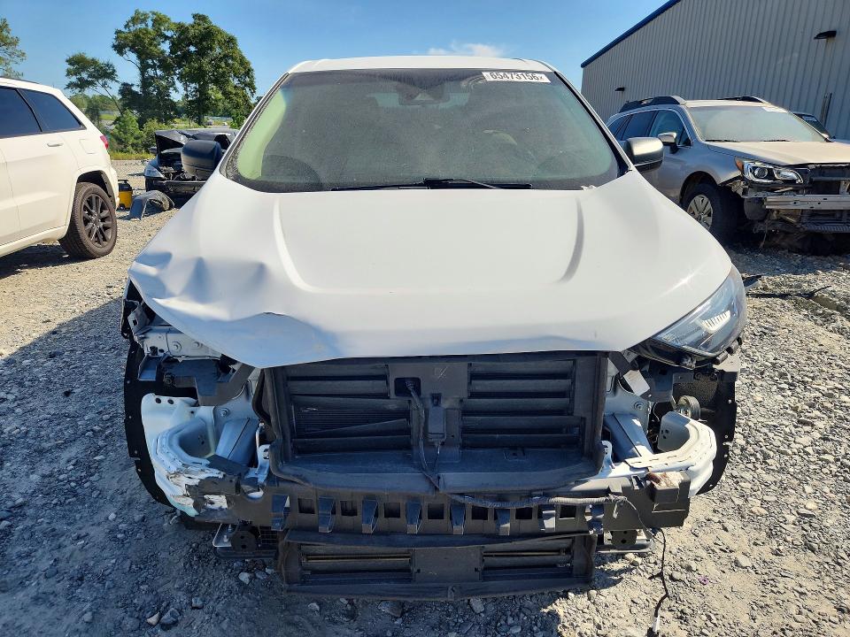 Продаж на аукціоні авто 2020 Ford Edge, vin: 2FMPK3G97LBB28927, номер лоту: 65473156