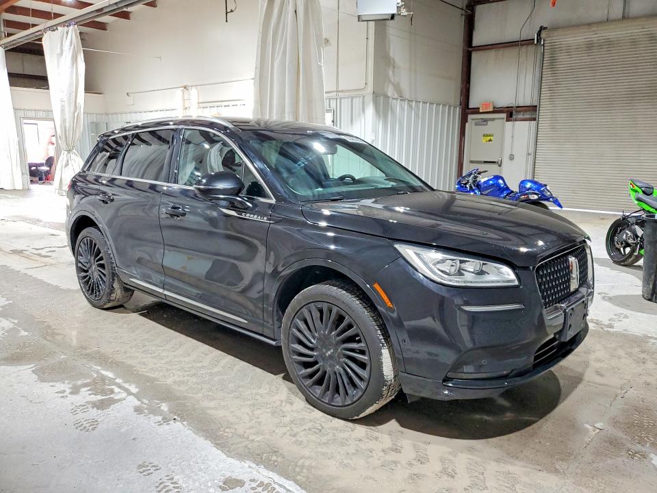 2021 Lincoln Corsair მანქანა იყიდება აუქციონზე, vin: 5LMCJ2D92MUL26727, აუქციონის ნომერი: 63485956