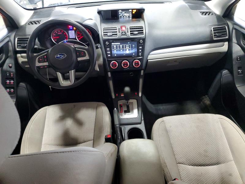 Продажа на аукционе авто 2017 Subaru Forester, vin: JF2SJAEC2HH453081, номер лота: 66754996