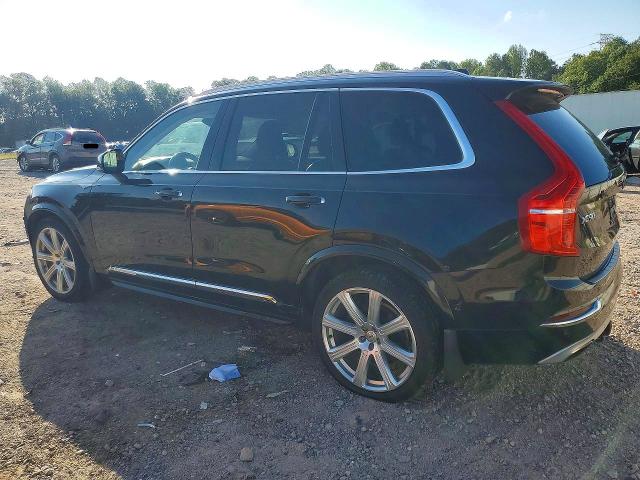 Aukcja sprzedaży 2016 Volvo Xc90, vin: YV4A22PL5G1040795, numer aukcji: 65859236