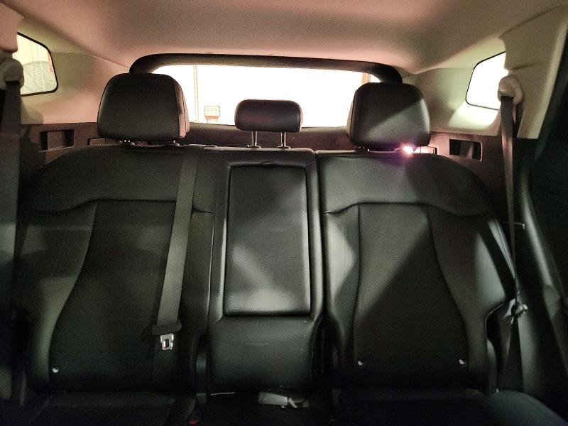 65464816 :رقم المزاد ، 5XYK33AFXPG031071 vin ، 2023 Kia Sportage مزاد بيع