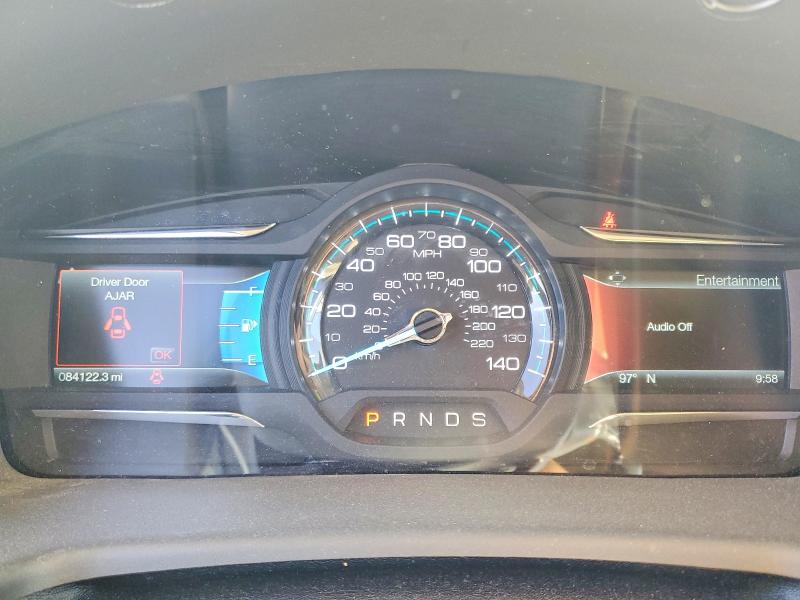 Продажа на аукционе авто 2019 Ford Flex, vin: 2FMGK5C85KBA18725, номер лота: 65475836