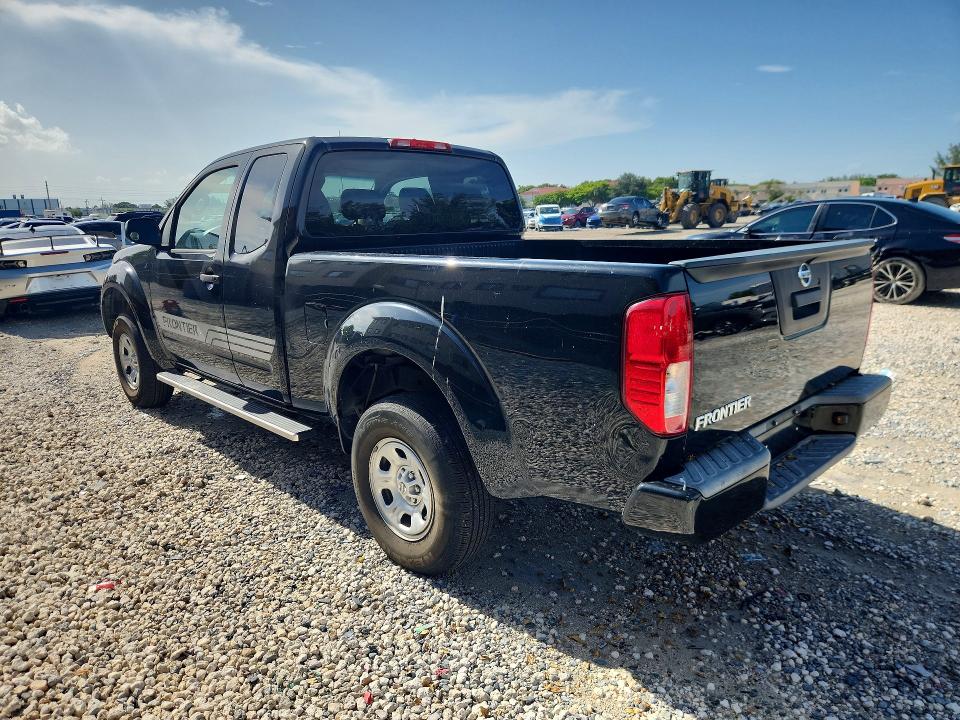 2017 Nissan Frontier მანქანა იყიდება აუქციონზე, vin: 1N6BD0CT2HN713044, აუქციონის ნომერი: 66133946