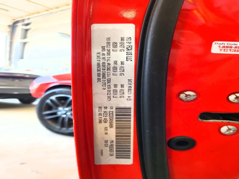 2019 Dodge Challenger მანქანა იყიდება აუქციონზე, vin: 2C3CDZKG4KH640084, აუქციონის ნომერი: 66072416