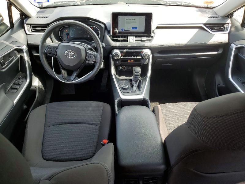 64891896 :رقم المزاد ، JTMMWRFV6SD334777 vin ، 2025 Toyota Rav4 مزاد بيع