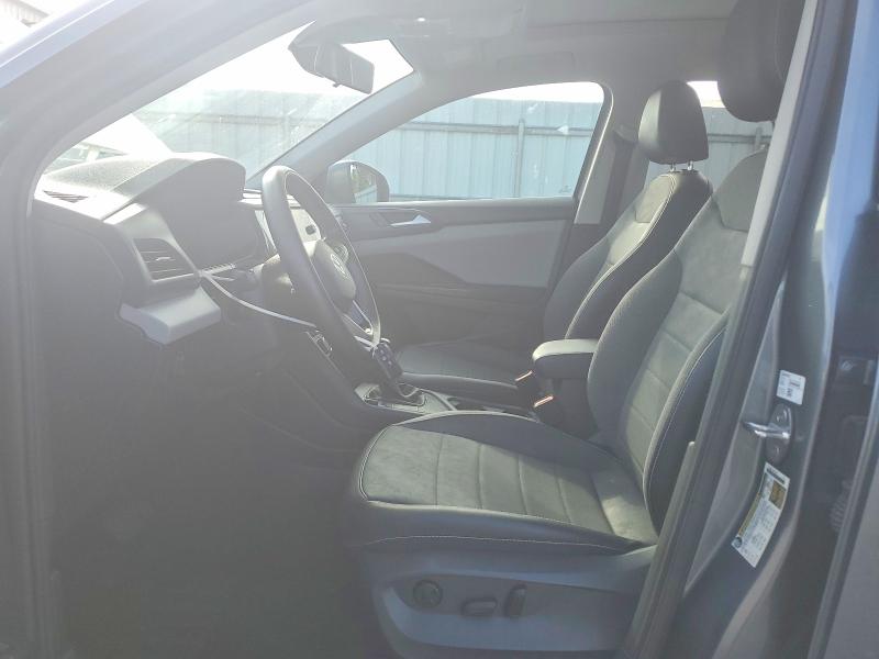 Aukcja sprzedaży 2022 Volkswagen Taos, vin: 3VVLX7B21NM099000, numer aukcji: 64001456