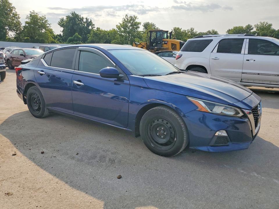 Aukcja sprzedaży 2020 Nissan Altima, vin: 1N4BL4BV7LC245306, numer aukcji: 63876186