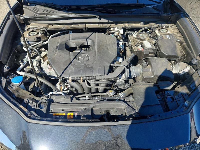 Aukcja sprzedaży 2025 Mazda Cx-30, vin: 3MVDMBCM3SM796466, numer aukcji: 64672976