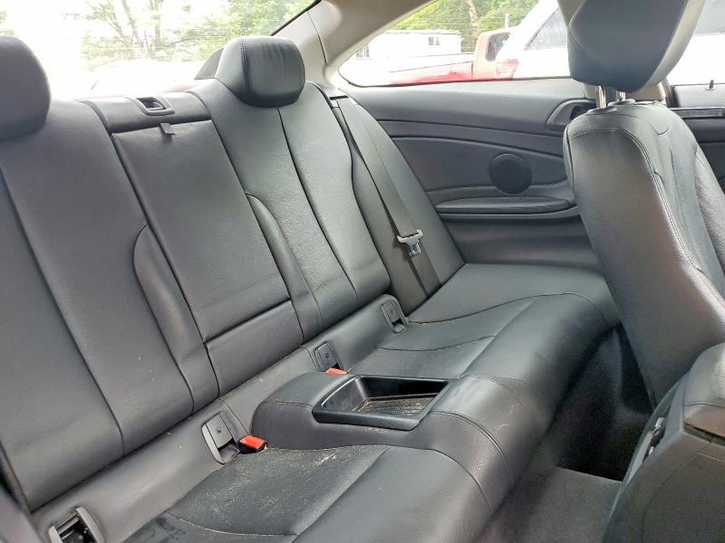 64562366 :رقم المزاد ، WBA3N9C58EF721047 vin ، 2014 Bmw 428 مزاد بيع
