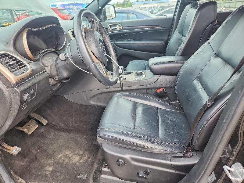Aukcja sprzedaży 2014 Jeep Grand Cherokee, vin: 1C4RJFBG4EC335754, numer aukcji: 66974666