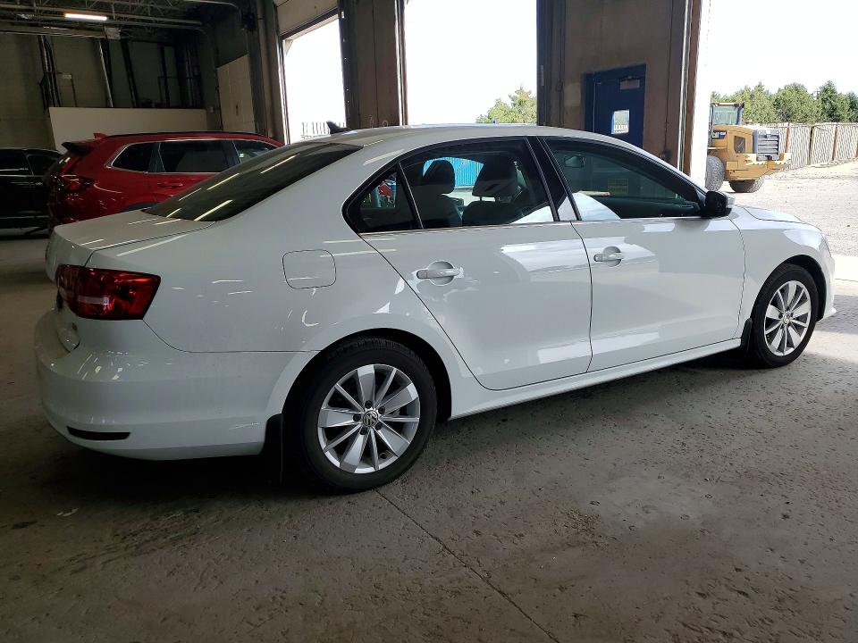 Продаж на аукціоні авто 2015 Volkswagen Jetta, vin: 3VWD07AJXFM339644, номер лоту: 67028416