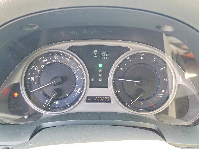Aukcja sprzedaży 2008 Lexus Is 250, vin: JTHBK262682079454, numer aukcji: 66132766