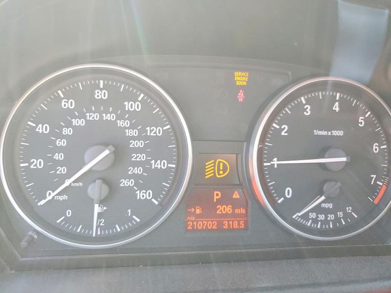 65016836 :رقم المزاد ، WBAVM1C52DVW44743 vin ، 2013 Bmw X1 مزاد بيع
