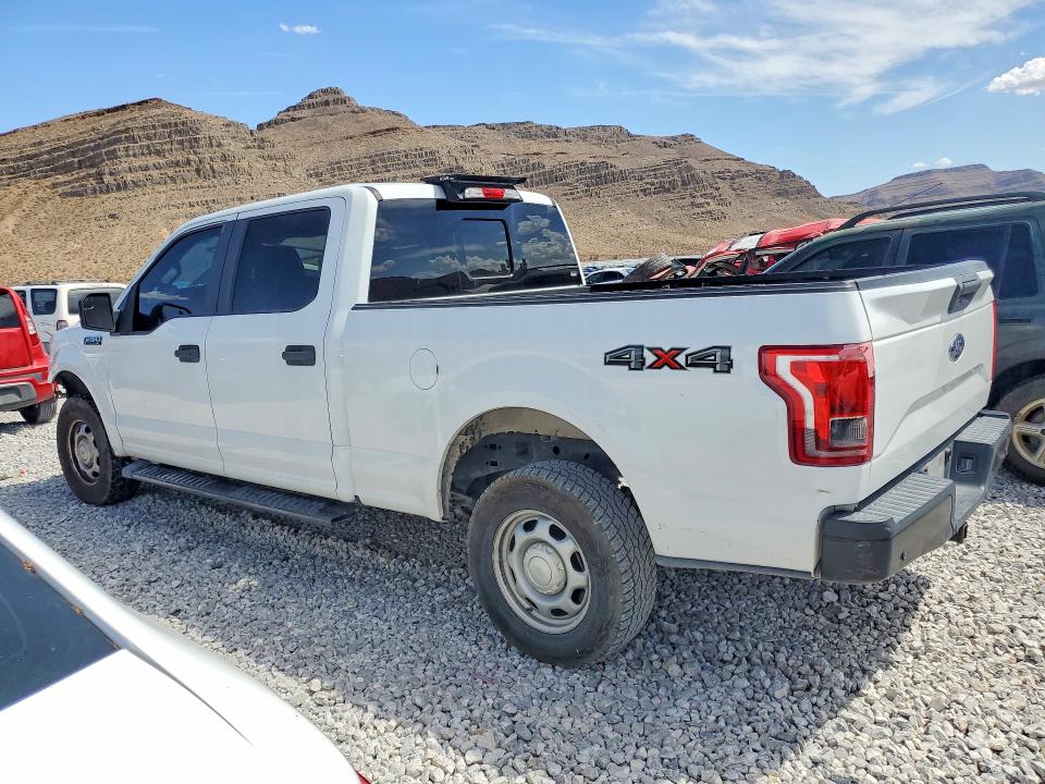 Aukcja sprzedaży 2017 Ford F150, vin: 1FTFW1EF3HFB42931, numer aukcji: 65672576